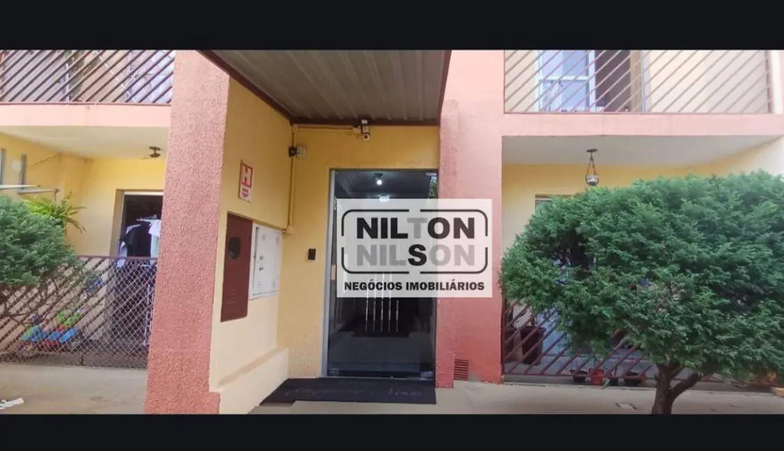 Apartamento com 3 quartos à venda em Jardim Campos Elíseos, Campinas - SP - imagem 2 Foto 2 de Apartamento com 3 quartos à venda em Jardim Campos Elíseos, Campinas - SP