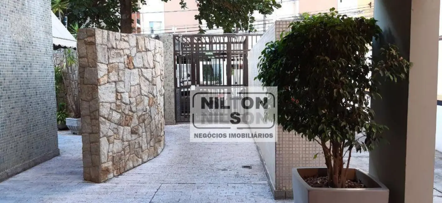 Foto 2 de Apartamento com 3 quartos para alugar, 95m2 em Cambuí, Campinas - SP