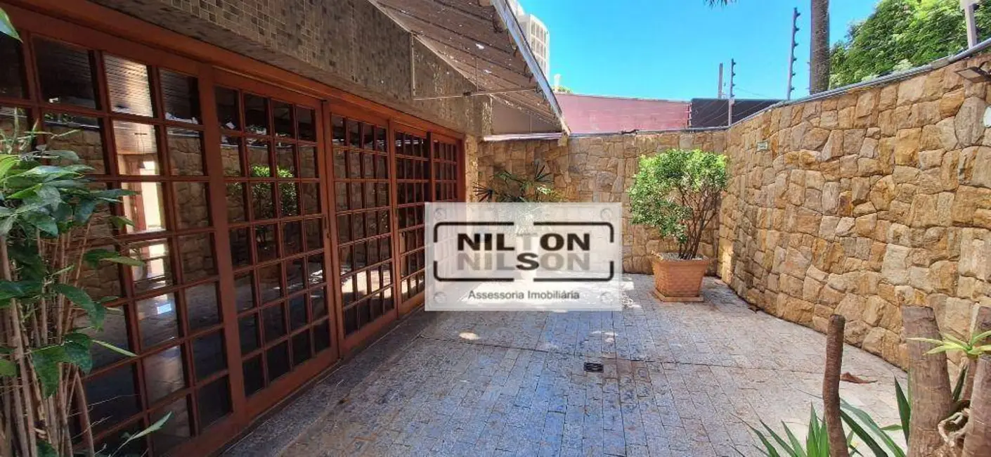 Apartamento com 3 quartos para alugar, 95m2 em Cambuí, Campinas - SP - imagem 4 Foto 4 de Apartamento com 3 quartos para alugar, 95m2 em Cambuí, Campinas - SP