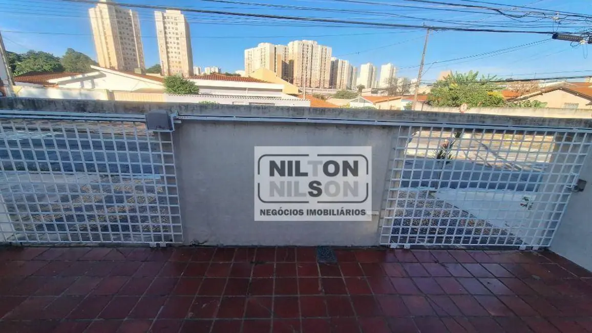 Foto 2 de Casa com 2 quartos à venda, 380m2 em Vila Industrial, Campinas - SP