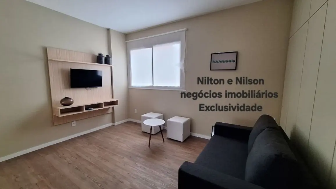 Foto 1 de Kitnet com 1 quarto à venda e para alugar, 40m2 em Centro, Campinas - SP
