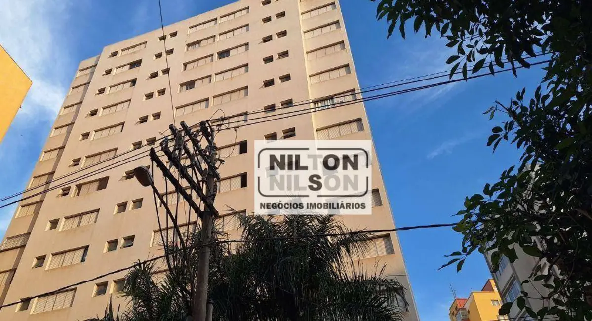 Kitnet com 1 quarto à venda e para alugar, 38m2 em Centro, Campinas - SP - imagem 3 Foto 3 de Kitnet com 1 quarto à venda e para alugar, 38m2 em Centro, Campinas - SP