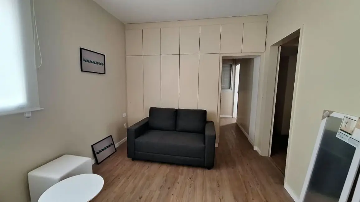 Foto 3 de Kitnet com 1 quarto à venda e para alugar, 40m2 em Centro, Campinas - SP