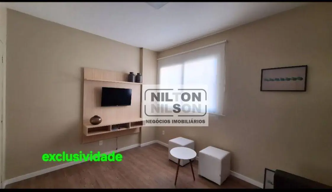 Foto 1 de Kitnet com 1 quarto à venda, 38m2 em Centro, Campinas - SP