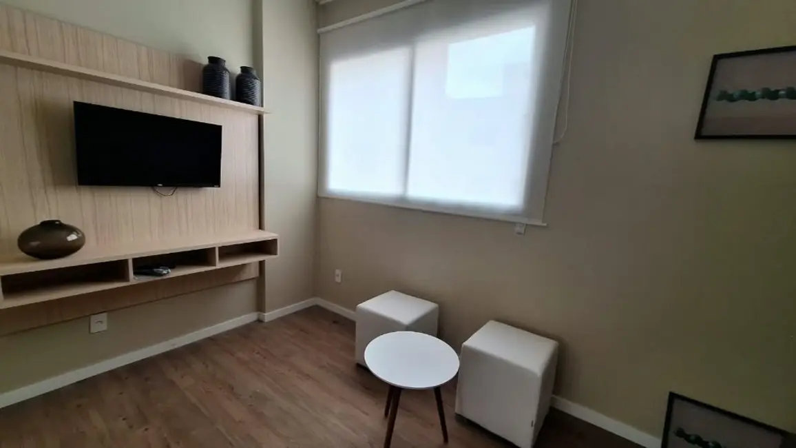 Foto 4 de Kitnet com 1 quarto à venda e para alugar, 40m2 em Centro, Campinas - SP