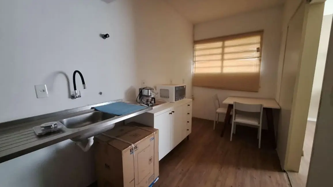 Foto 8 de Kitnet com 1 quarto à venda e para alugar, 40m2 em Centro, Campinas - SP