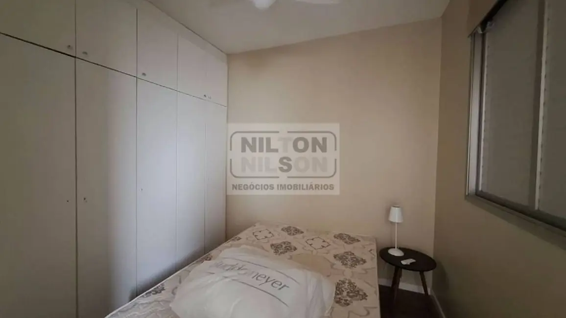 Foto 9 de Apartamento com 1 quarto à venda e para alugar, 40m2 em Centro, Campinas - SP