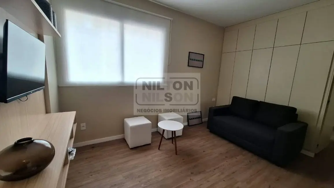 Foto 2 de Apartamento com 1 quarto à venda e para alugar, 40m2 em Centro, Campinas - SP