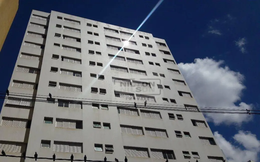 Apartamento com 1 quarto à venda e para alugar, 40m2 em Centro, Campinas - SP - imagem 4 Foto 4 de Apartamento com 1 quarto à venda e para alugar, 40m2 em Centro, Campinas - SP