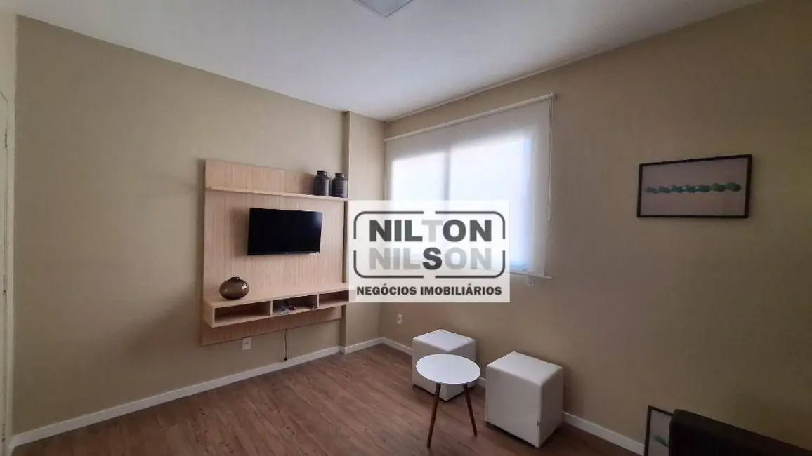 Foto 2 de Apartamento com 1 quarto à venda e para alugar, 40m2 em Centro, Campinas - SP