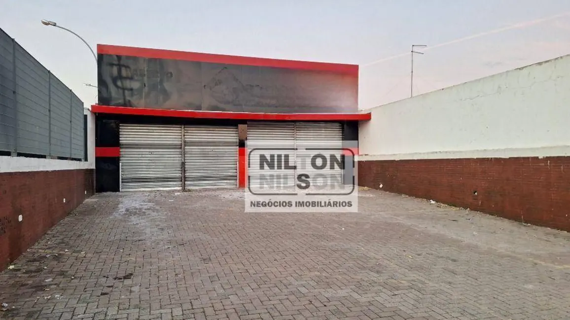 Foto 1 de Sala Comercial para alugar, 500m2 em Jardim Chapadão, Campinas - SP