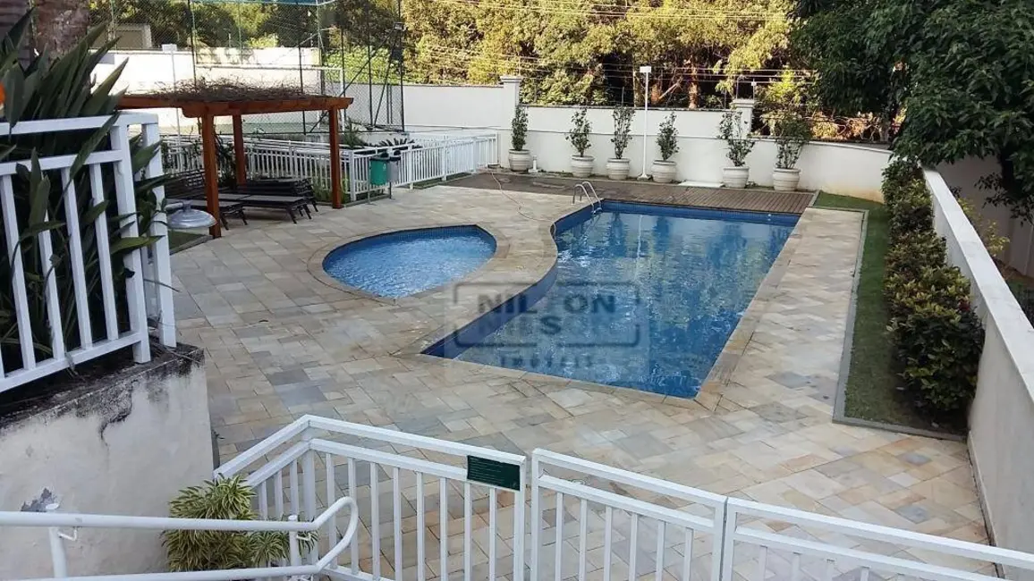 Foto 1 de Apartamento à venda e para alugar, 78m2 em Parque Prado, Campinas - SP