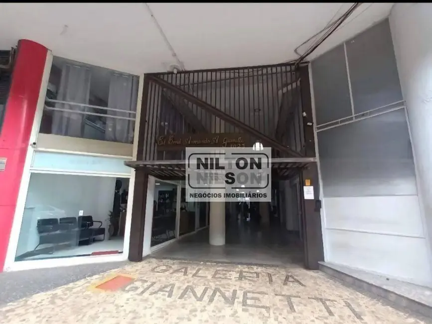 Foto 1 de Sala Comercial à venda, 30m2 em Centro, Piracicaba - SP