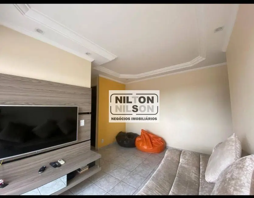 Apartamento com 2 quartos à venda, 50m2 em Jardim Dom Vieira, Campinas - SP - imagem 1 Foto 1 de Apartamento com 2 quartos à venda, 50m2 em Jardim Dom Vieira, Campinas - SP