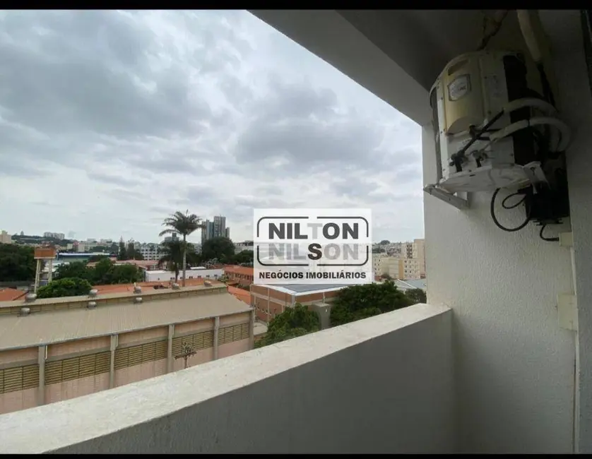 Apartamento com 2 quartos à venda, 50m2 em Jardim Dom Vieira, Campinas - SP - imagem 5 Foto 5 de Apartamento com 2 quartos à venda, 50m2 em Jardim Dom Vieira, Campinas - SP