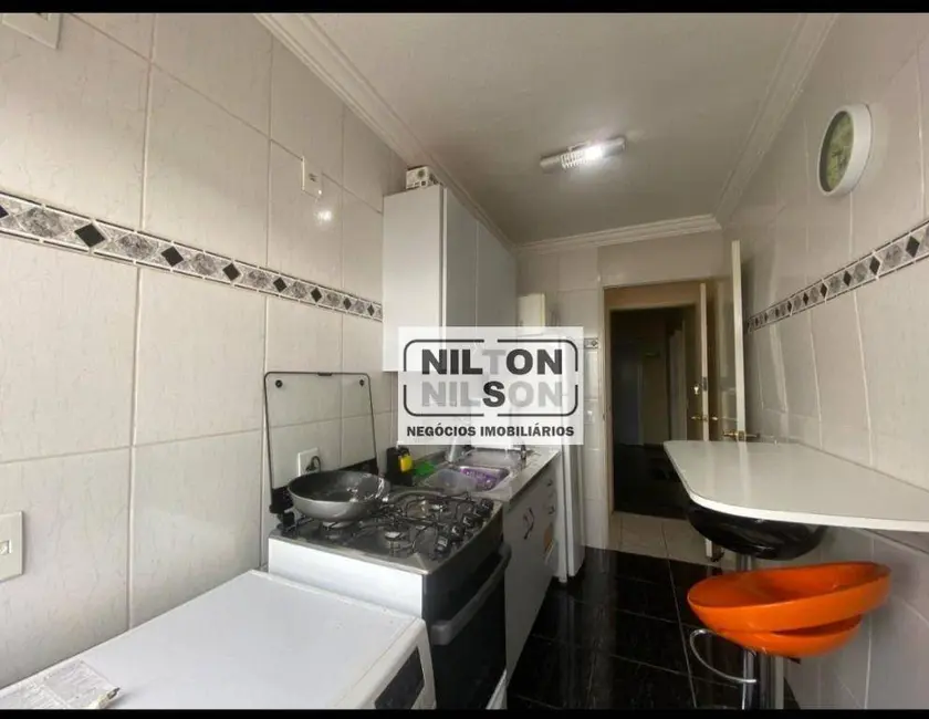 Apartamento com 2 quartos à venda, 50m2 em Jardim Dom Vieira, Campinas - SP - imagem 8 Foto 8 de Apartamento com 2 quartos à venda, 50m2 em Jardim Dom Vieira, Campinas - SP