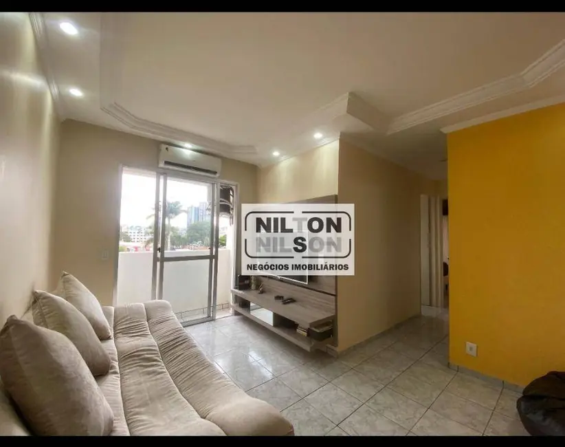 Apartamento com 2 quartos à venda, 50m2 em Jardim Dom Vieira, Campinas - SP - imagem 2 Foto 2 de Apartamento com 2 quartos à venda, 50m2 em Jardim Dom Vieira, Campinas - SP