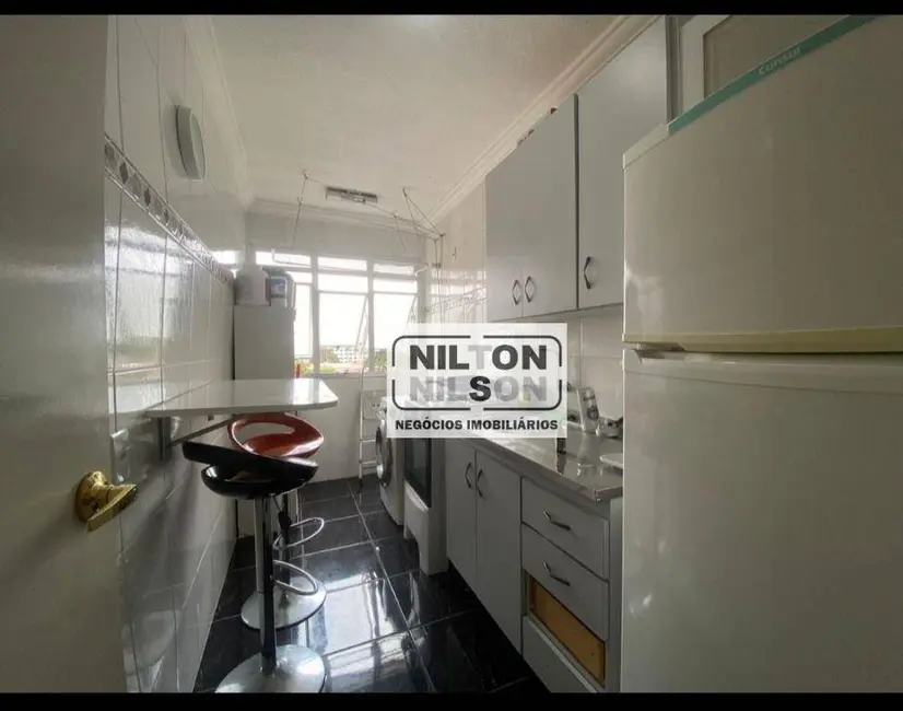 Apartamento com 2 quartos à venda, 50m2 em Jardim Dom Vieira, Campinas - SP - imagem 7 Foto 7 de Apartamento com 2 quartos à venda, 50m2 em Jardim Dom Vieira, Campinas - SP