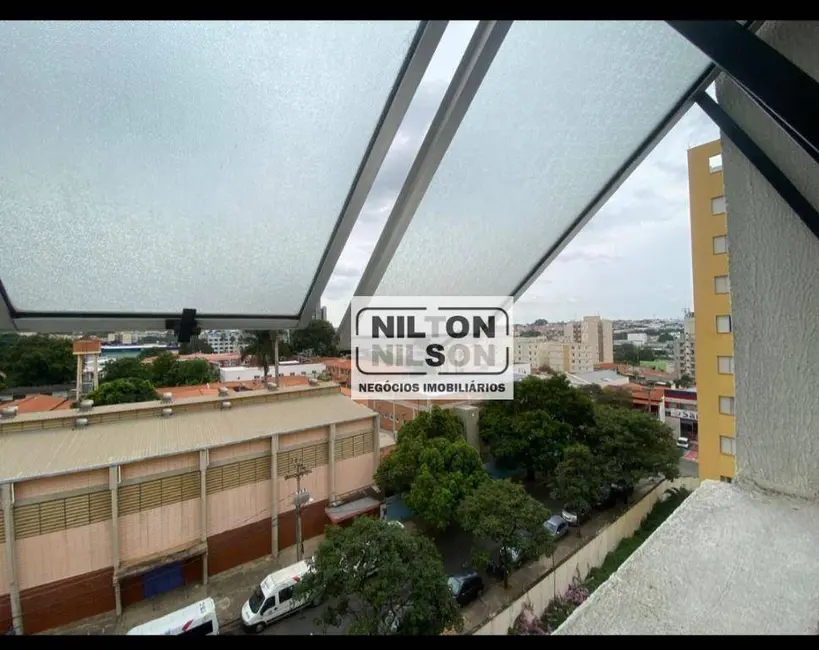 Apartamento com 2 quartos à venda, 50m2 em Jardim Dom Vieira, Campinas - SP - imagem 6 Foto 6 de Apartamento com 2 quartos à venda, 50m2 em Jardim Dom Vieira, Campinas - SP