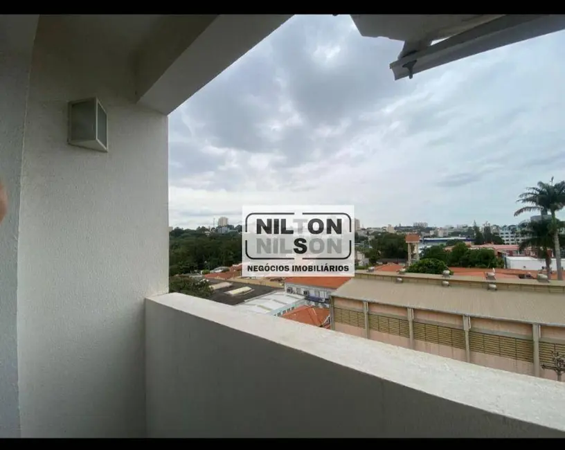 Apartamento com 2 quartos à venda, 50m2 em Jardim Dom Vieira, Campinas - SP - imagem 4 Foto 4 de Apartamento com 2 quartos à venda, 50m2 em Jardim Dom Vieira, Campinas - SP