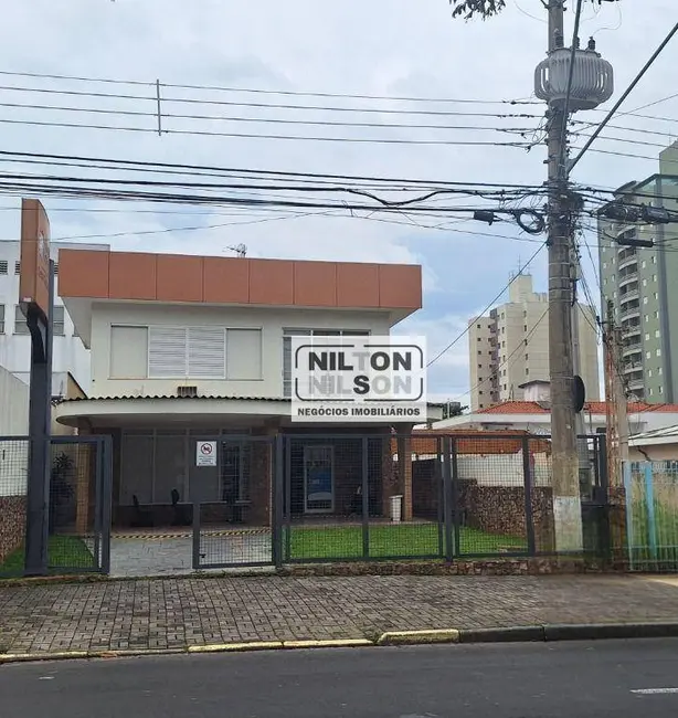 Foto 2 de Casa com 3 quartos à venda, 310m2 em Taquaral, Campinas - SP
