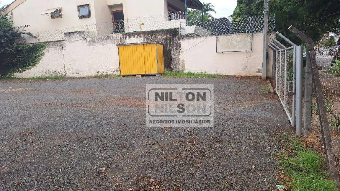 Terreno / Lote para alugar, 511m2 em Nova Campinas, Campinas - SP - imagem 6 Foto 6 de Terreno / Lote para alugar, 511m2 em Nova Campinas, Campinas - SP