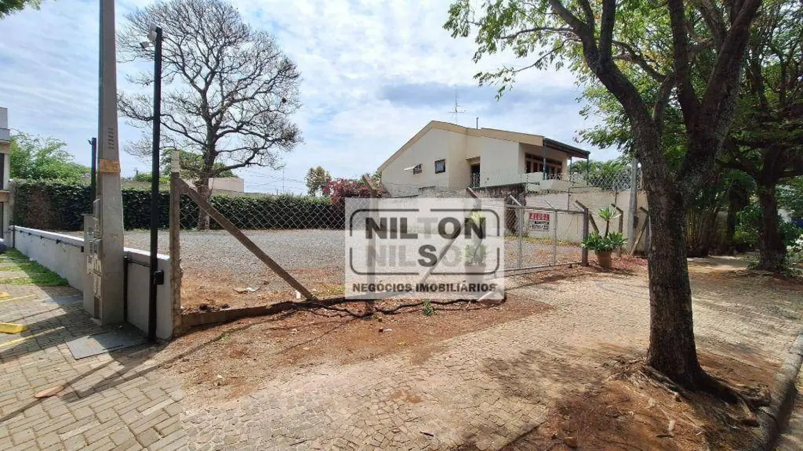 Terreno / Lote para alugar, 511m2 em Nova Campinas, Campinas - SP - imagem 7 Foto 7 de Terreno / Lote para alugar, 511m2 em Nova Campinas, Campinas - SP