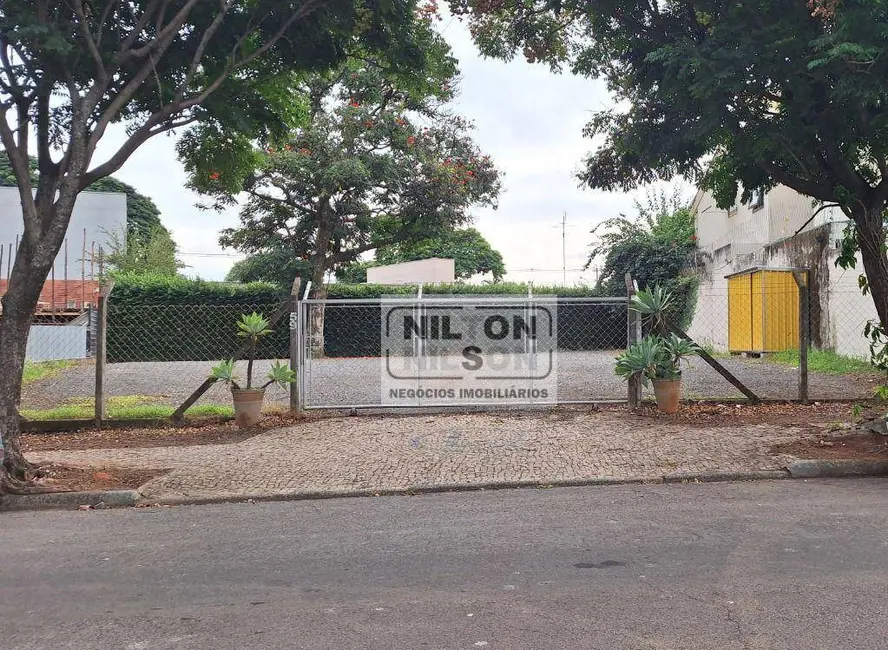 Terreno / Lote para alugar, 511m2 em Nova Campinas, Campinas - SP - imagem 2 Foto 2 de Terreno / Lote para alugar, 511m2 em Nova Campinas, Campinas - SP