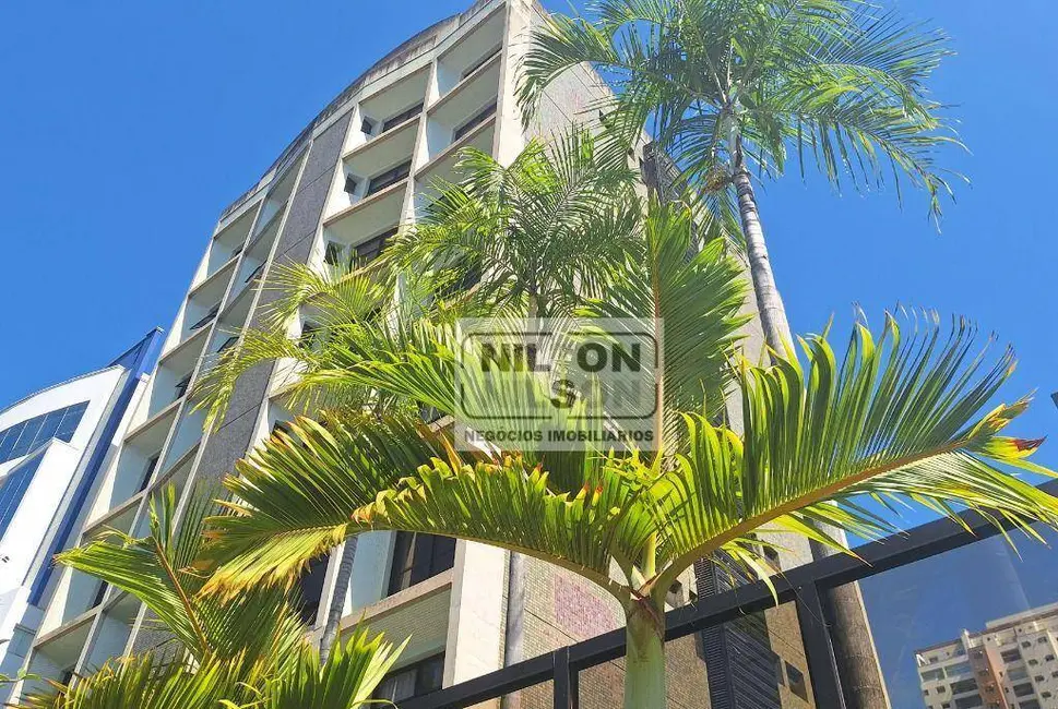 Foto 1 de Sala Comercial para alugar, 46m2 em Cambuí, Campinas - SP