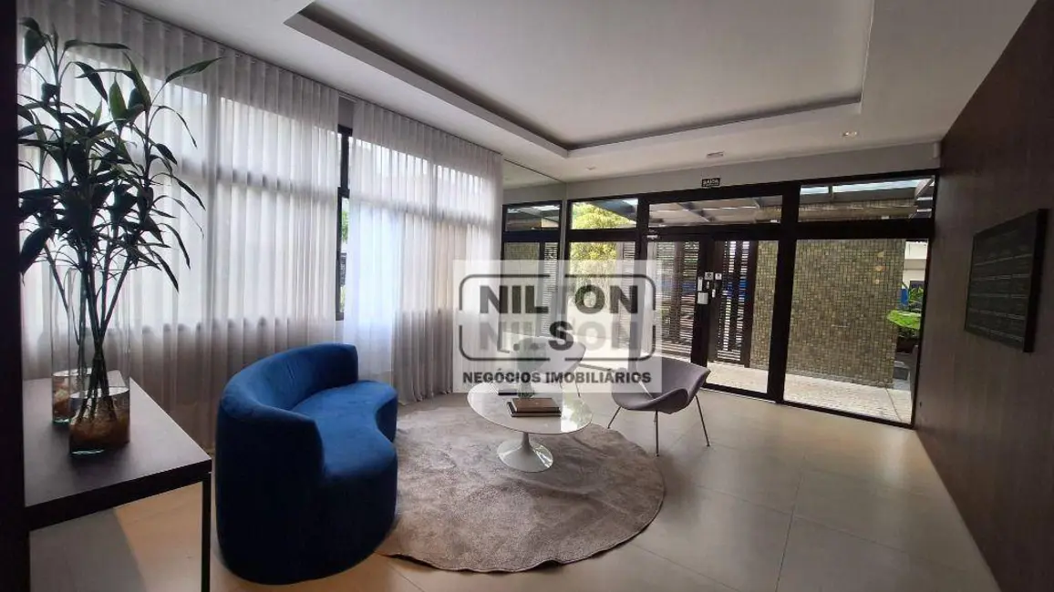 Foto 5 de Sala Comercial para alugar, 46m2 em Cambuí, Campinas - SP