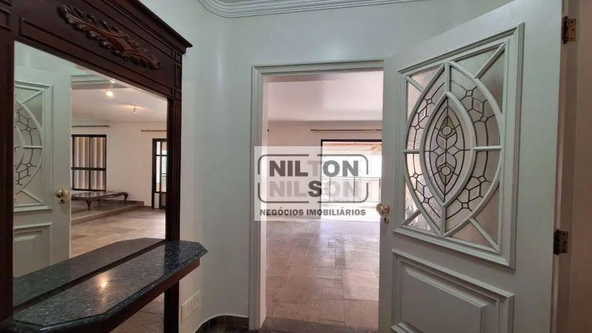 Apartamento com 4 quartos à venda, 378m2 em Cambuí, Campinas - SP - imagem 7 Foto 7 de Apartamento com 4 quartos à venda, 378m2 em Cambuí, Campinas - SP