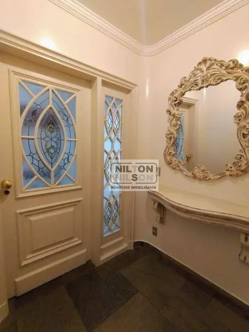 Apartamento com 4 quartos à venda, 378m2 em Cambuí, Campinas - SP - imagem 9 Foto 9 de Apartamento com 4 quartos à venda, 378m2 em Cambuí, Campinas - SP