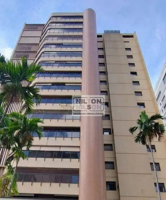 Foto 1 de Apartamento com 4 quartos à venda, 378m2 em Cambuí, Campinas - SP