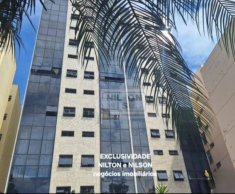Apartamento com 1 quarto para alugar, 78m2 em Jardim Paraíso, Campinas - SP - imagem 1 Foto 1 de Apartamento com 1 quarto para alugar, 78m2 em Jardim Paraíso, Campinas - SP