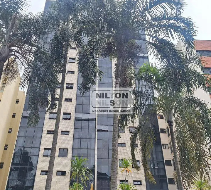 Apartamento com 1 quarto para alugar, 78m2 em Jardim Paraíso, Campinas - SP - imagem 2 Foto 2 de Apartamento com 1 quarto para alugar, 78m2 em Jardim Paraíso, Campinas - SP