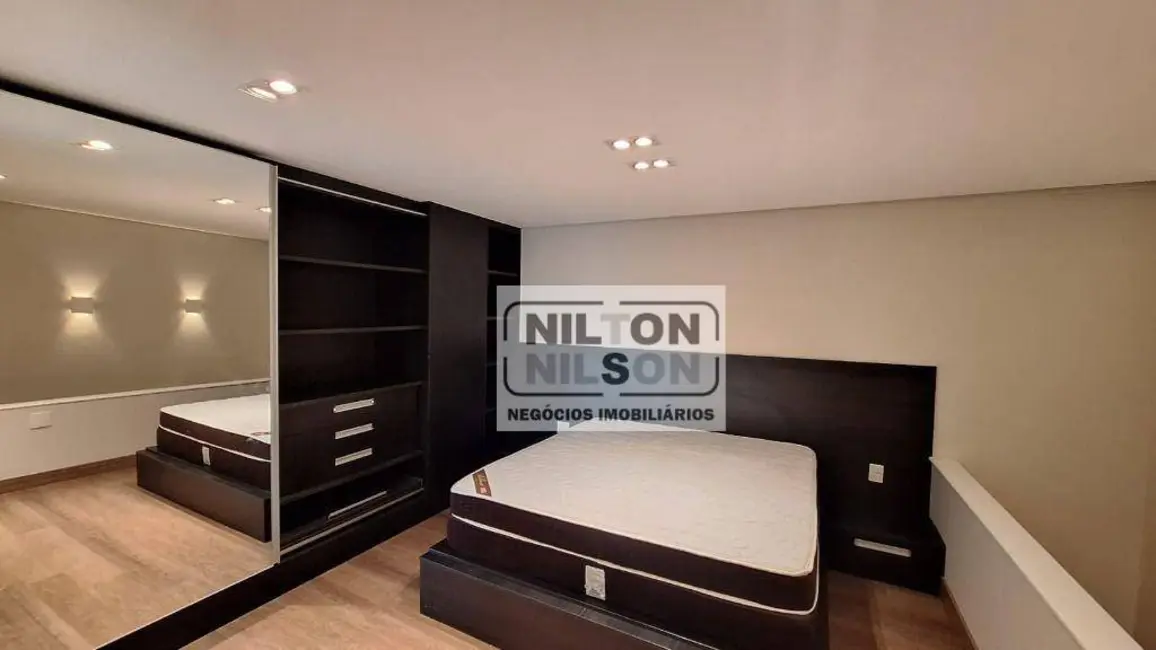 Apartamento com 1 quarto para alugar, 78m2 em Jardim Paraíso, Campinas - SP - imagem 5 Foto 5 de Apartamento com 1 quarto para alugar, 78m2 em Jardim Paraíso, Campinas - SP