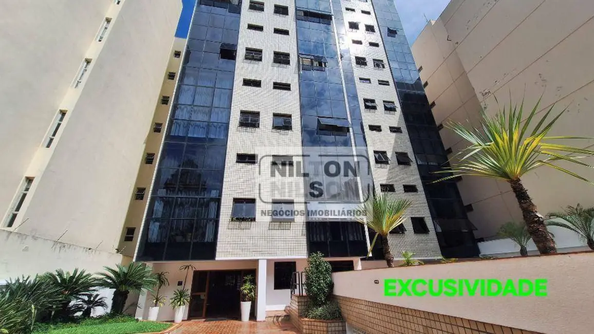 Apartamento com 1 quarto para alugar, 78m2 em Jardim Paraíso, Campinas - SP - imagem 3 Foto 3 de Apartamento com 1 quarto para alugar, 78m2 em Jardim Paraíso, Campinas - SP