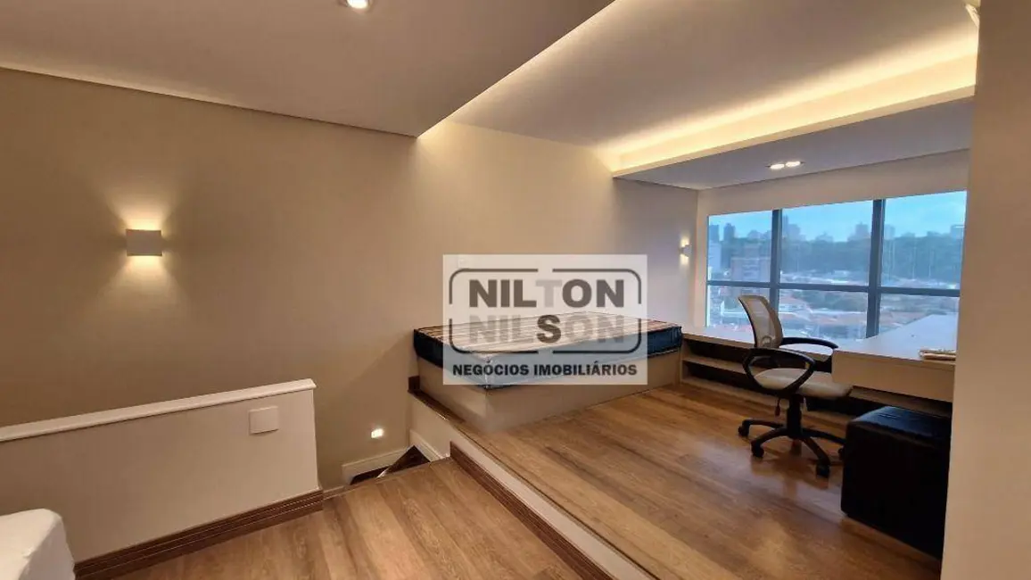 Apartamento com 1 quarto para alugar, 78m2 em Jardim Paraíso, Campinas - SP - imagem 7 Foto 7 de Apartamento com 1 quarto para alugar, 78m2 em Jardim Paraíso, Campinas - SP