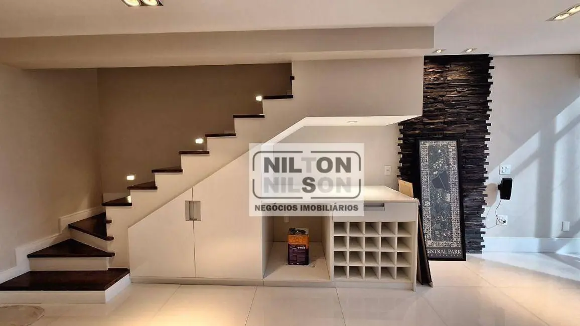 Apartamento com 1 quarto para alugar, 78m2 em Jardim Paraíso, Campinas - SP - imagem 4 Foto 4 de Apartamento com 1 quarto para alugar, 78m2 em Jardim Paraíso, Campinas - SP