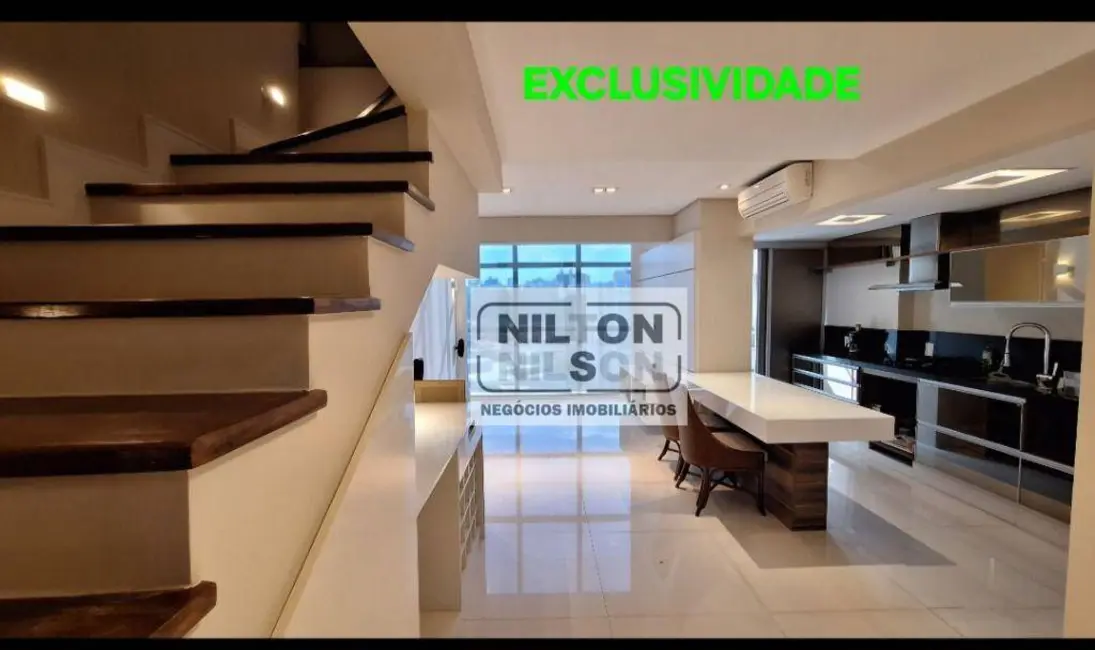 Foto 1 de Apartamento com 1 quarto para alugar, 78m2 em Jardim Paraíso, Campinas - SP
