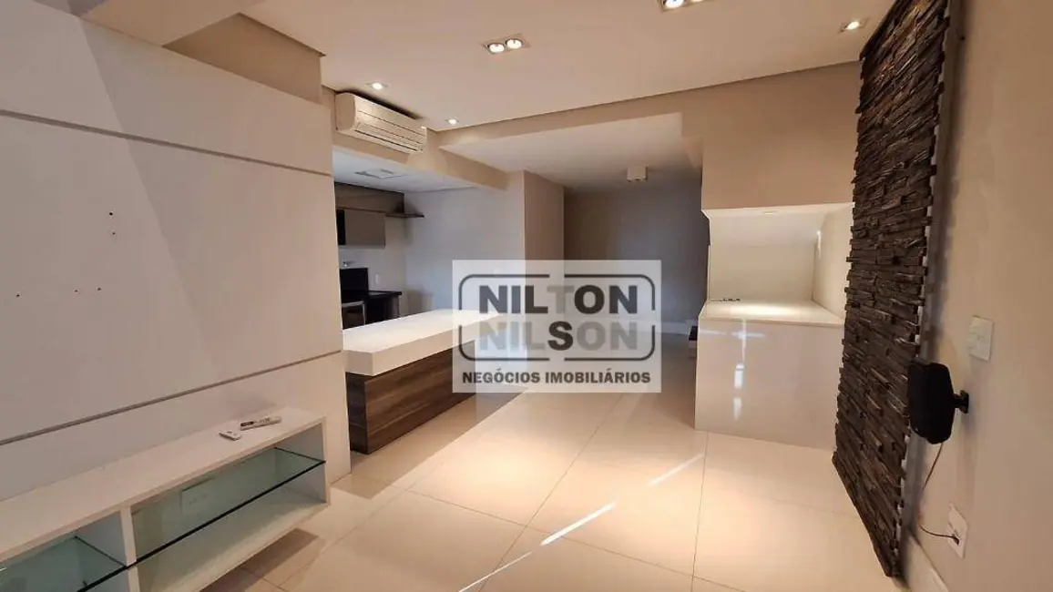 Apartamento com 1 quarto para alugar, 78m2 em Jardim Paraíso, Campinas - SP - imagem 3 Foto 3 de Apartamento com 1 quarto para alugar, 78m2 em Jardim Paraíso, Campinas - SP