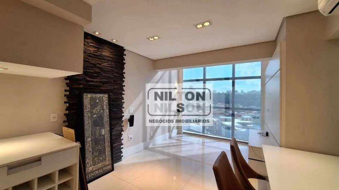 Apartamento com 1 quarto para alugar, 78m2 em Jardim Paraíso, Campinas - SP - imagem 4 Foto 4 de Apartamento com 1 quarto para alugar, 78m2 em Jardim Paraíso, Campinas - SP