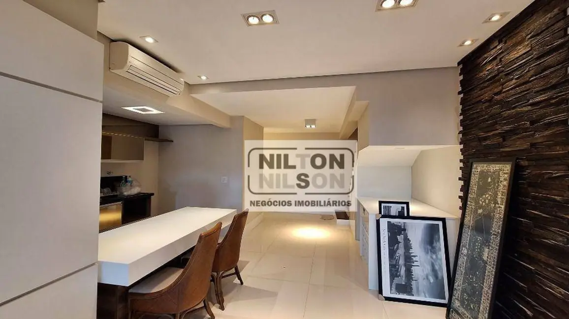 Apartamento com 1 quarto para alugar, 78m2 em Jardim Paraíso, Campinas - SP - imagem 5 Foto 5 de Apartamento com 1 quarto para alugar, 78m2 em Jardim Paraíso, Campinas - SP