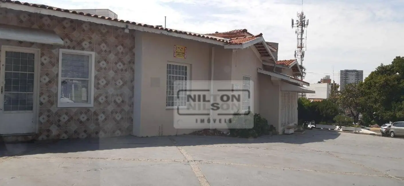 Foto 4 de Casa com 10 quartos à venda, 422m2 em Jardim Guanabara, Campinas - SP