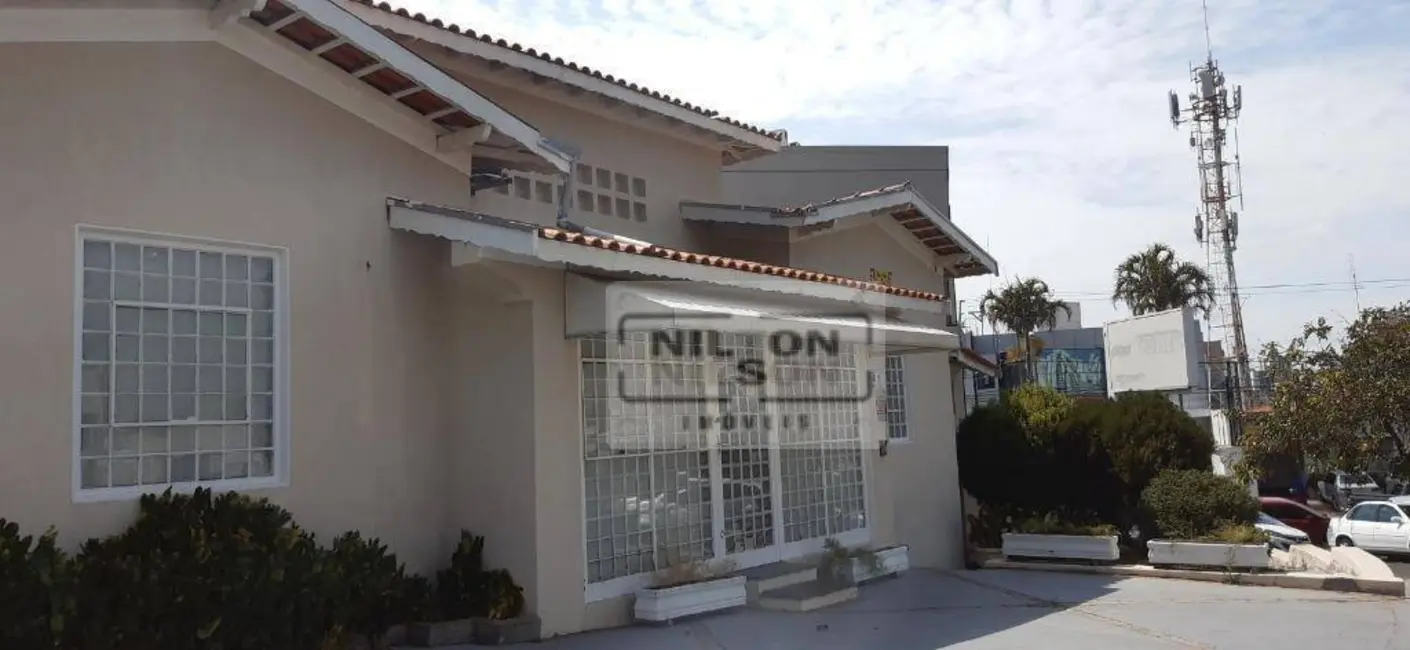 Foto 6 de Casa com 10 quartos à venda, 422m2 em Jardim Guanabara, Campinas - SP