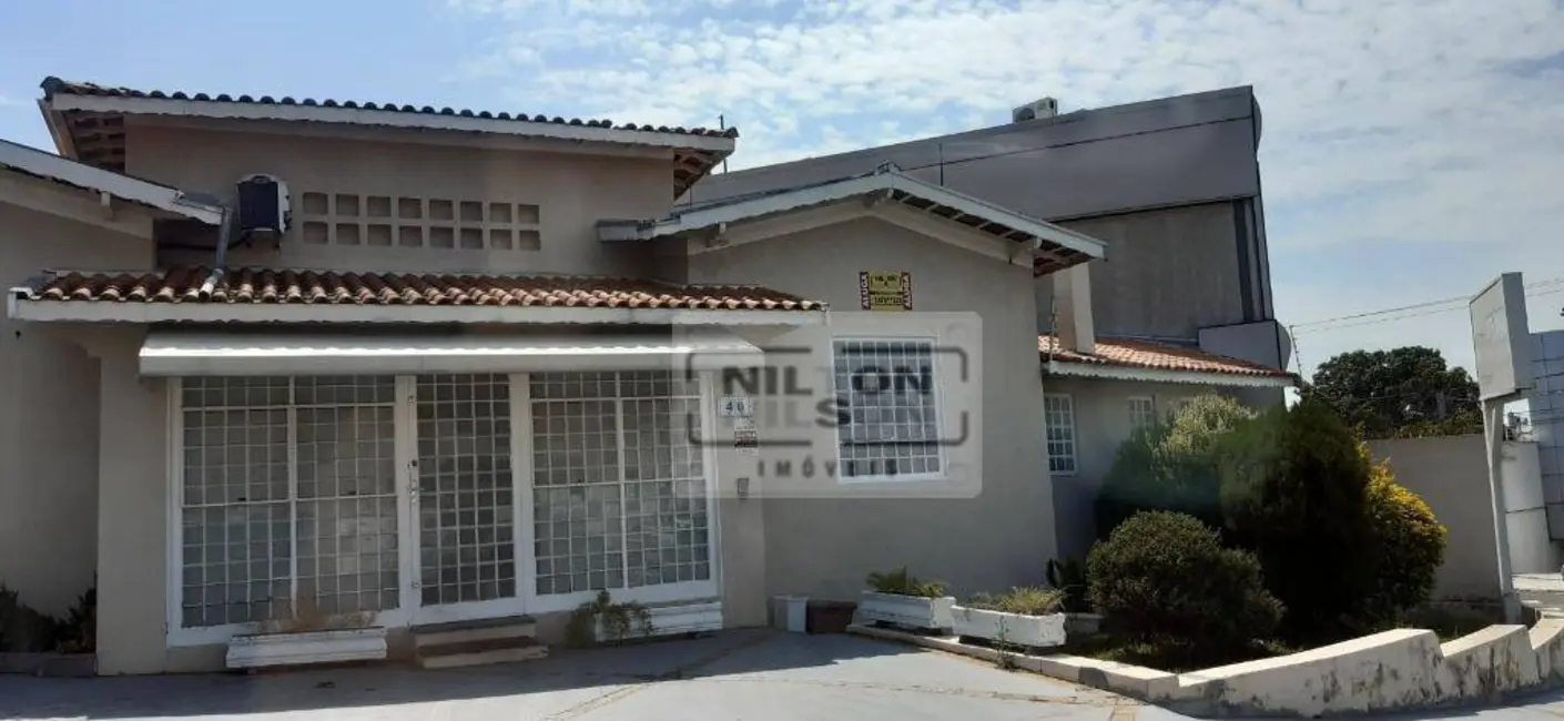 Foto 8 de Casa com 10 quartos à venda, 422m2 em Jardim Guanabara, Campinas - SP