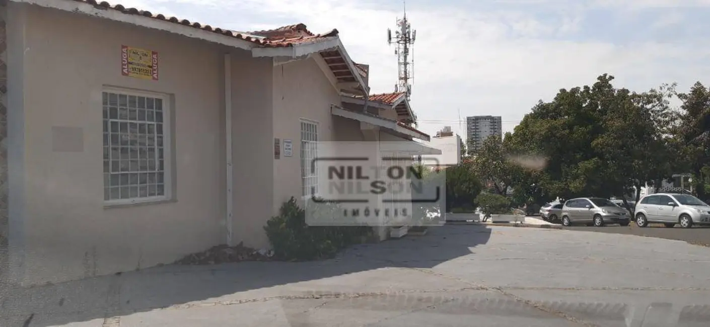 Foto 5 de Casa com 10 quartos à venda, 422m2 em Jardim Guanabara, Campinas - SP