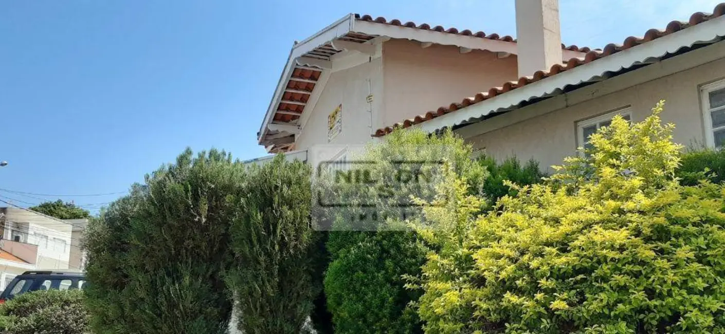 Foto 2 de Casa com 10 quartos à venda, 422m2 em Jardim Guanabara, Campinas - SP