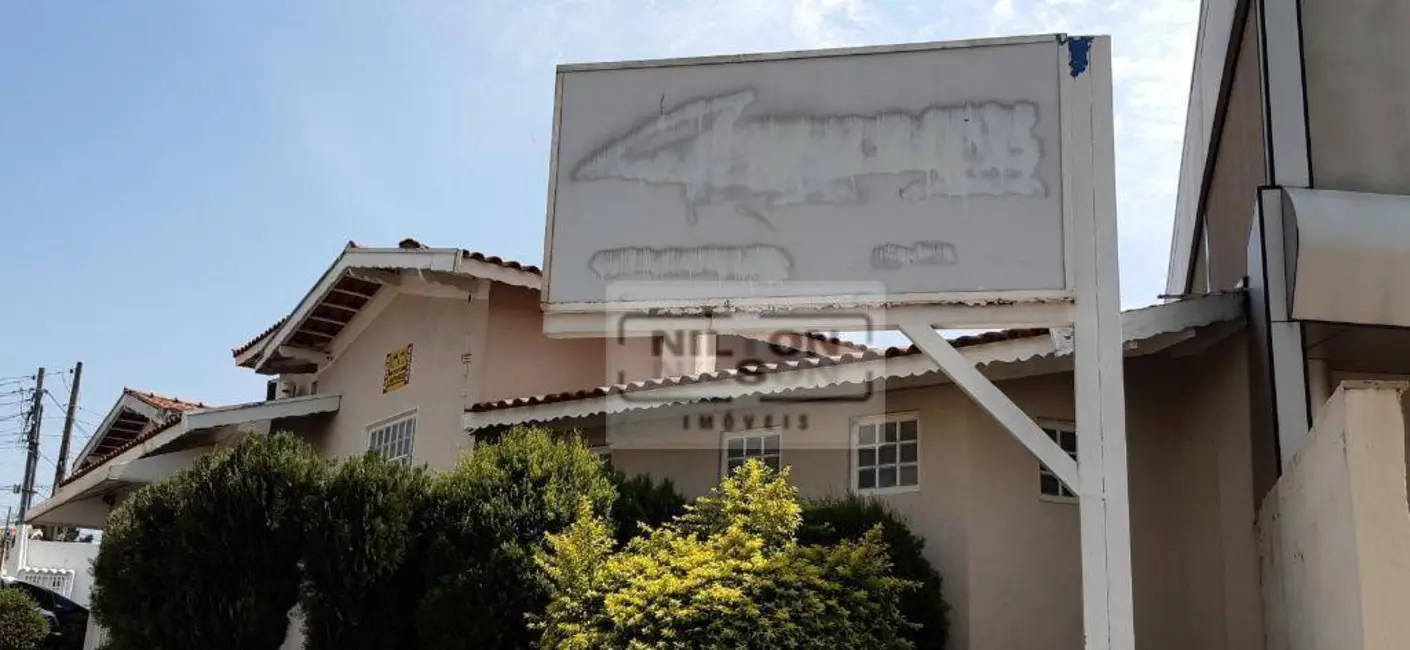 Foto 3 de Casa com 10 quartos à venda, 422m2 em Jardim Guanabara, Campinas - SP