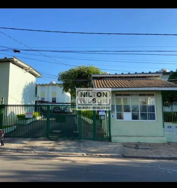 Foto 2 de Apartamento com 2 quartos à venda, 54m2 em Parque Industrial, Campinas - SP
